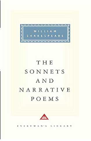 The Sonnets and Narrative Poems